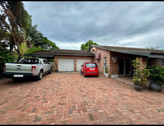 3 BEDROOM HOUSE FOR SALE IN BIRDSWOOD